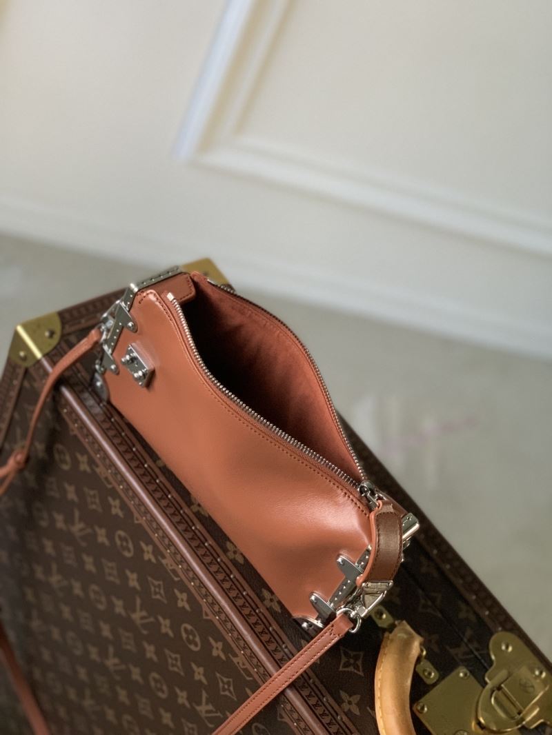 LV Satchel bags